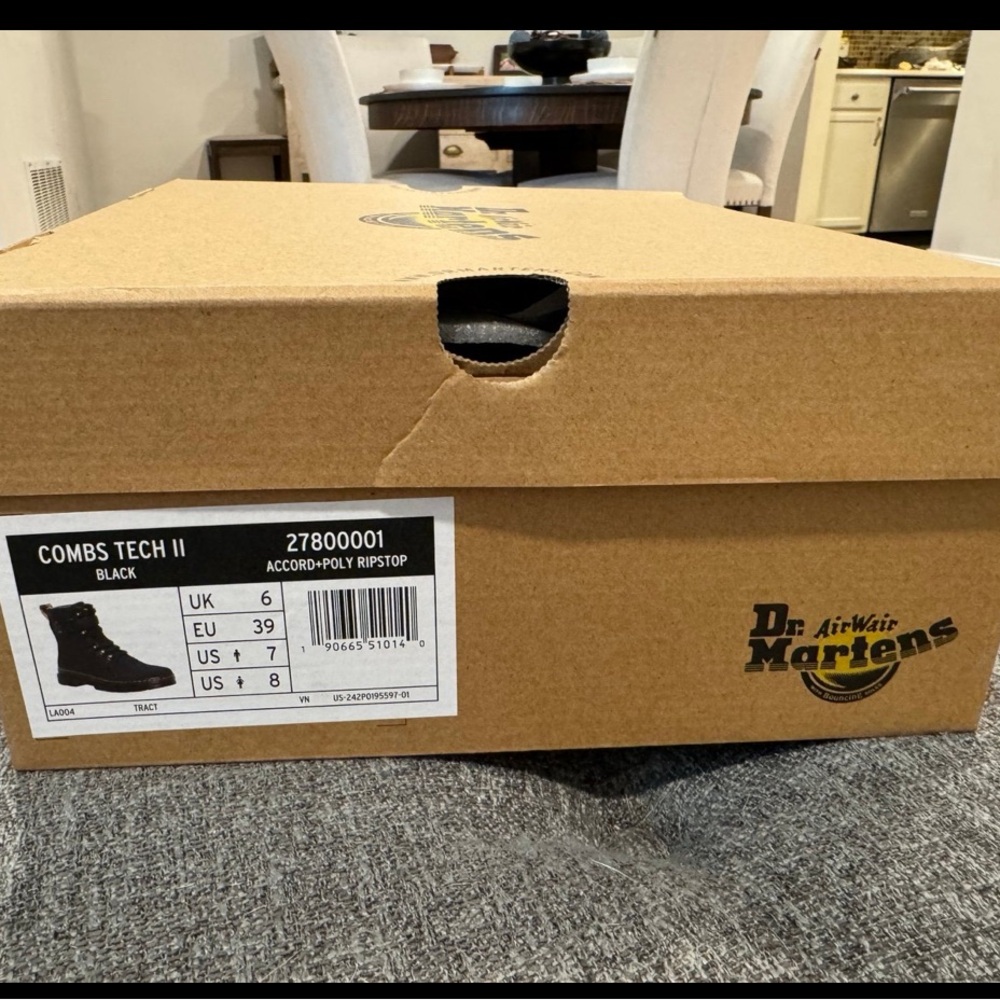 Doc martins - Picture 3 of 3